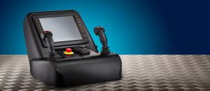 Polyurethane Control Box