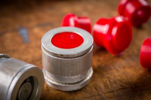 Polyurethane Custom Parts